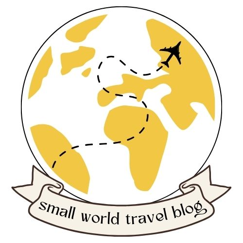 Small World Travel Blog
